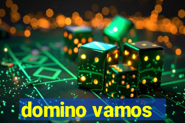 domino vamos - crash & poker